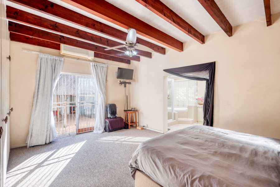 4 Bedroom Property for Sale in Woodleigh Eastern Cape